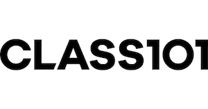 class101 logo